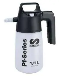 PULVERIZADOR INDUSTRIAL 1.5L
