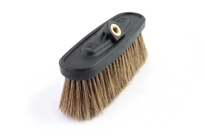 CEPILLO COMPLETO PELO NATURAL 6 cm