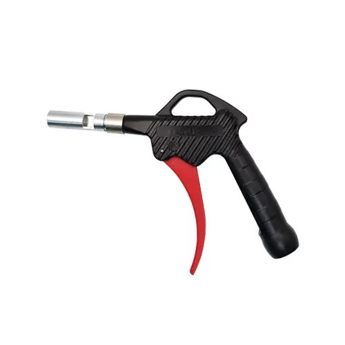 PISTOLA DE AIRE CON VENTURI BY-PASS
