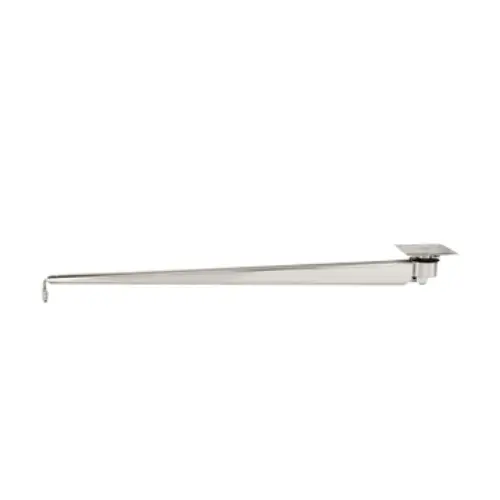 BRAZO SIMPLE 1600 mm