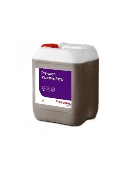 PRELVADO MOSQUITOS Y LLANTAS 25 LITROS
