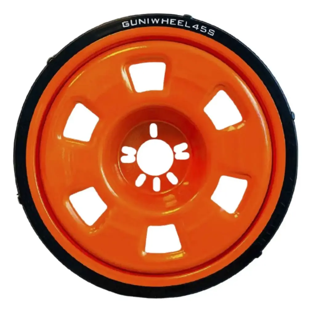 RUEDA UNIVERSAL GUNIWHEEL