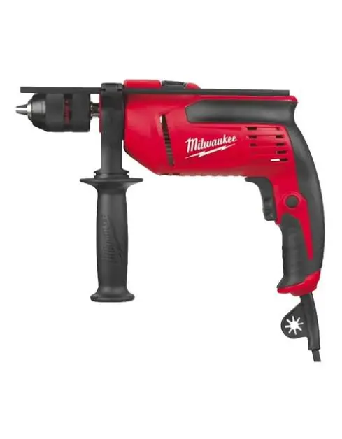 TALADRO PERCUTOR DE 705W