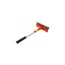CEPILLO LIMPIA CRISTALES EXTENSIBLE 50 A 75 CMS