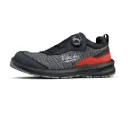 ZAPATO SEGURIDAD Flextred™ CON SISTEMA BOA® S1PS B1L110133 ESD FO SR - TALLA 43