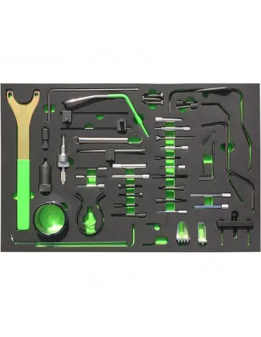 JBM KIT DE CALADO DE DISTRIBUCIÓN PARA CITROËN / PEUGEOT 
