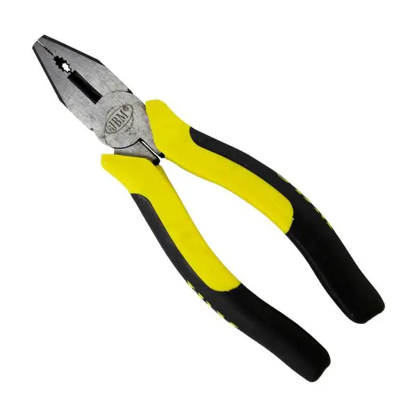 JBM 52276 - ALICATE UNIVERSAL 6" - 160MM
