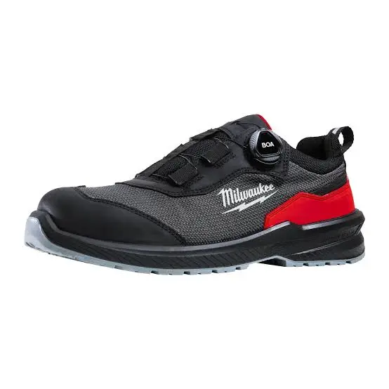 ZAPATO DE SEGURIDAD FLEXTRED™ TALLA 38
