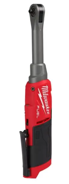 LLAVE DE CARRACA DE ALTA VELOCIDAD DE CUELLO LARGO M12 FUEL™, ¼″