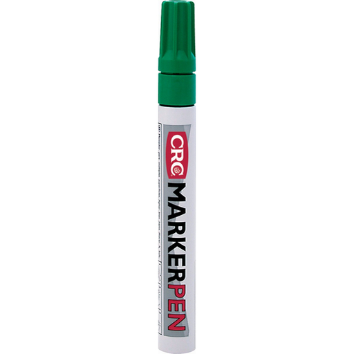 [CRC20380] ROTULADOR MARKERPEN VERDE