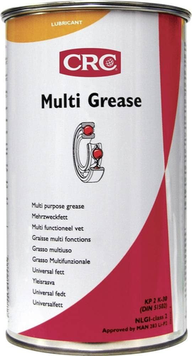 [CRC30568] GRASA LITIO 1KG.