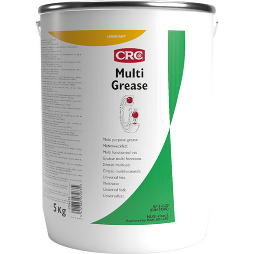 [CRC30569] GRASA LITIO 5KG.