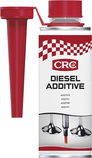 [CRC32026] ADITVO DIESEL 200ML.