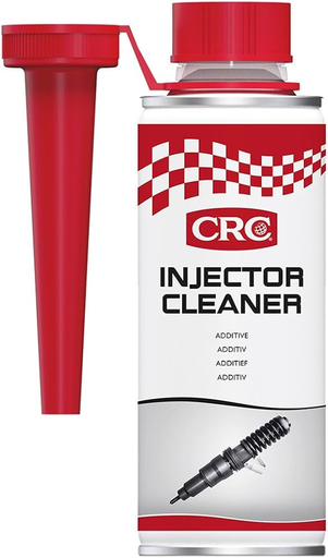 [CRC32032] LIMP.INYECT.SIST.D+GAS.200ML