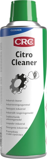 [CRC32436] DESENGRASANTE INDUSTRIAL 500 ML.