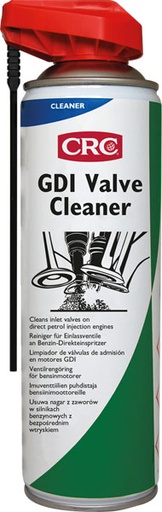[CRC32548] GDI VALVE CLEANER 500 ML.