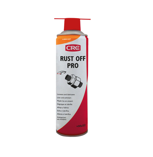 [CRC32731] RUST OFF PRO 500ML.