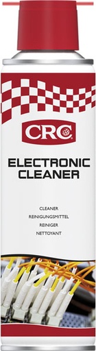 [CRC33010] LIMPIADOR ELECTRICO 250ML.PC