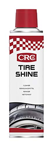 [CRC33012] ABRILLANTADOR NEUMATICO 250ML.