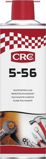 [CRC33023] AFLOJADOR MULTIUSOS 5-56 250ML