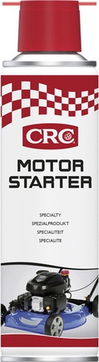 [CRC33030] AUTOARRANQUE 250 ML.