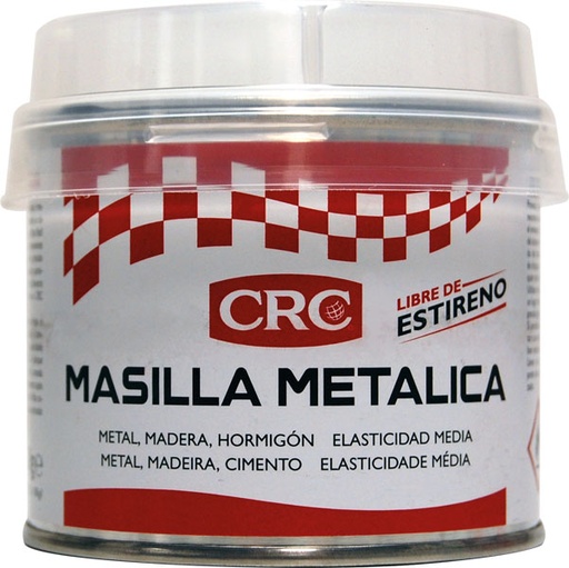 [CRC33122] MASILLA REP.SUP.MET.250GR.