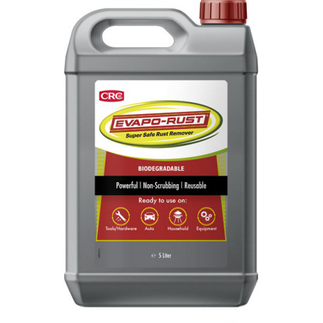 [CRC33400] ELIMINADOR OXIDO 5L