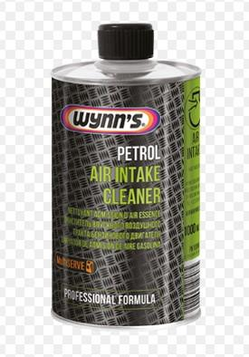 [KRA10995] TRATAMIENTO ADM.GASOLINA