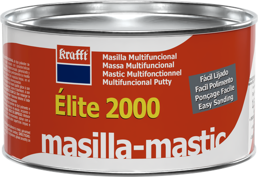 [KRA14444] ELITE-2000 1,5K(MAS+END)