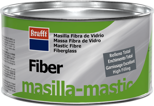 [KRA14465] MASILLA FIBRA DE VIDRIO