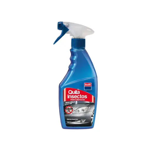 [KRA17663] ELIMINA INSECTOS 500ML