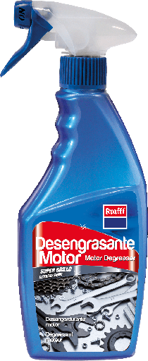 [KRA17743] LIMPIA MOTORES