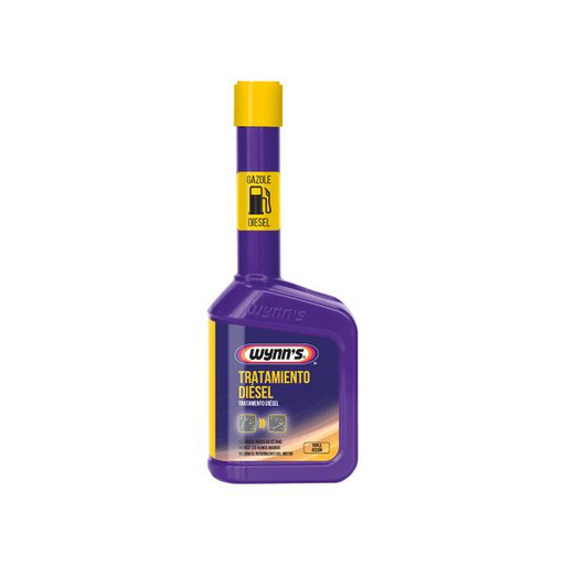 [KRA18043] TRATAM.DIESEL 325 ML.WYNNS