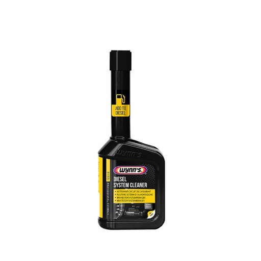 [KRA18303] LIMP.INYECC.DIESEL 325ML.WY