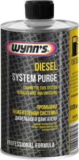 [KRA18343] DIESEL SYSTEM PURGE      W89195