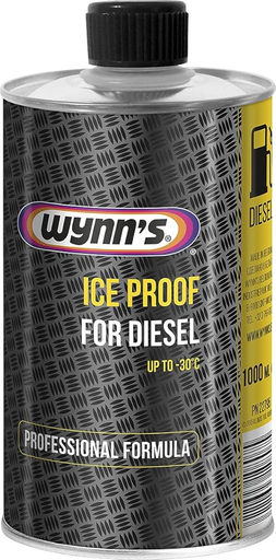 [KRA18544] ICE PROOF FORD DIESEL 1L.WYN