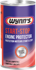 [KRA18713] START/STOP PROTECTOR MOTOR