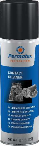 [KRA35661] LIMPIA CONTACTOS PERMATEX 500
