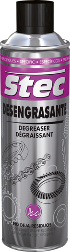 [KRA37243] DESENGRASANTE
