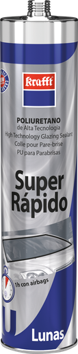 [KRA50643] POLIURETANO P/LUNAS ULTRARAP.