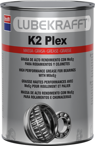 [KRA52224] GRASA K2 FLEX,1K.
