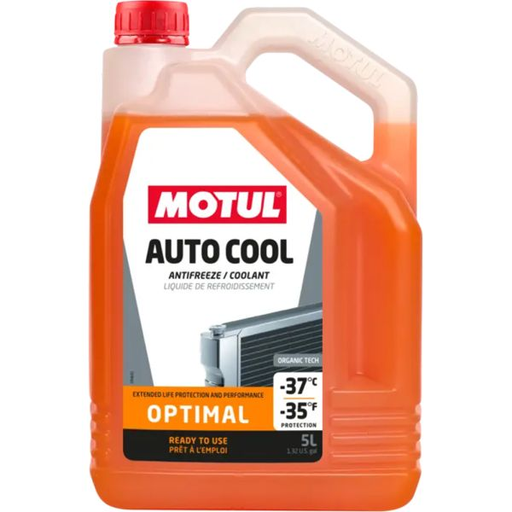 [MOT112621] AUTO COOL OPTIMAL -37õC 5L.