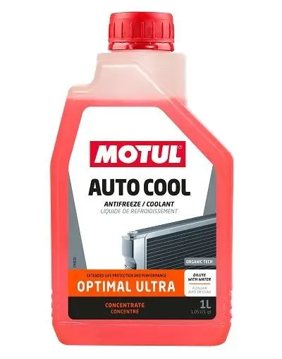 [MOT112629] AUTO COOL OPTIMAL ULTRA