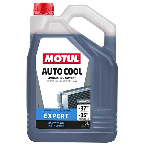 [MOT111733] AUTO COOL EXPERT -37õ,5L.