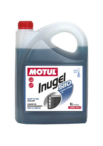[MOT107779] INUGEL 5110 5L.