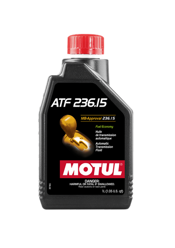 [MOT106954] ATF 236.15 1L.