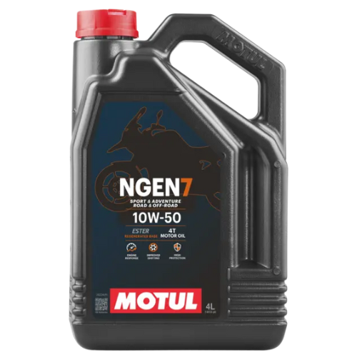 [MOT111823] ACEITE NGEN 7 10W-50 4T 4L