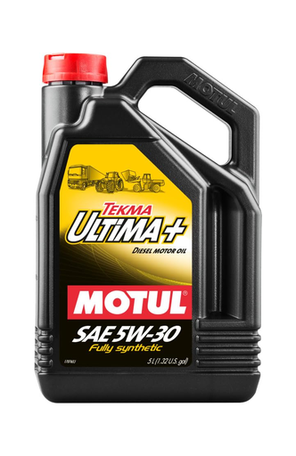 [MOT110963] TEKMA ULTIMA+ 5W30,5L.