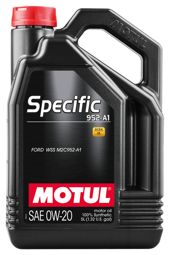 [MOT111224] 0W-20,SPECIFIC 952-A1,5L.