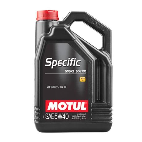[MOT101575] 5W40 5L.SPEC.505.01,502.0